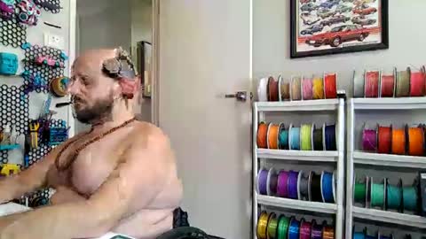 wheelzie online show from 3, 3, 2025