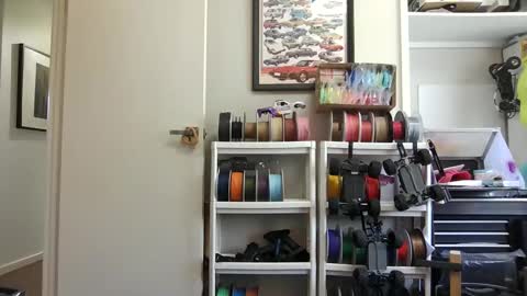 wheelzie online show from 1, 11, 2025