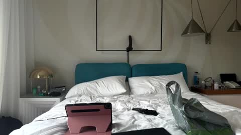 Snapshot of whenhotmeetssexy chatting on 26, 9, 2025 Hot 2 online show from 26, 9, 2025