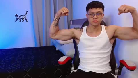 whipped_ripped online show from 28, 9, 2025