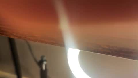 Snapshot of whiskey60 chatting on 27, 10, 2025 Radek and Stella St. Rose online show from 27, 10, 2025