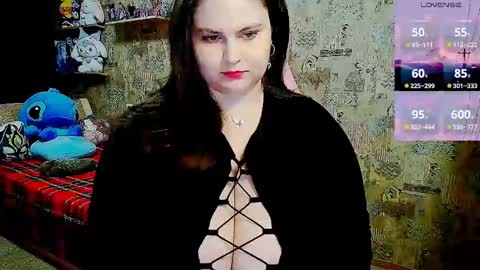 Snapshot of whisperinthedarkk chatting on 10, 2, 2026 whisperinthedarkk online show from 10, 2, 2026