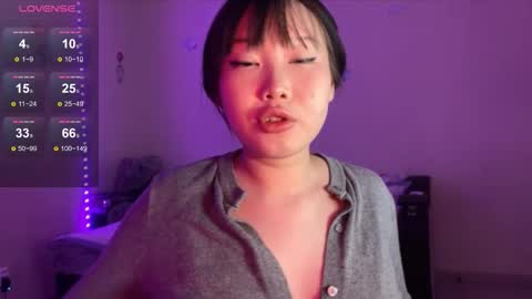 DarsyWhispers online show from 20, 12, 2025