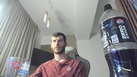 Michael online show from 25, 11, 2025