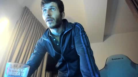 Snapshot of whisperoflust chatting on 7, 1, 2026 Michael online show from 7, 1, 2026