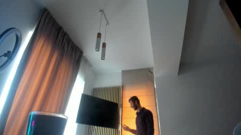 Snapshot of whisperoflust chatting on 9, 1, 2026 Michael online show from 9, 1, 2026