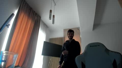 Snapshot of whisperoflust chatting on 11, 1, 2026 Michael online show from 11, 1, 2026