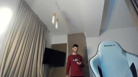 Snapshot of whisperoflust chatting on 16, 1, 2026 Michael online show from 16, 1, 2026