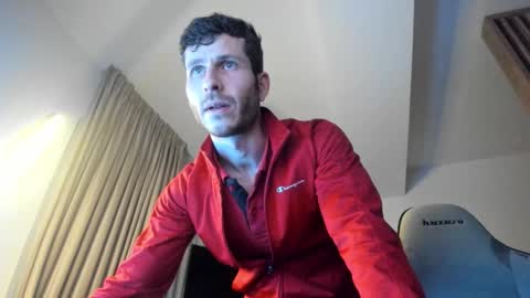 Snapshot of whisperoflust chatting on 9, 2, 2026 Michael online show from 9, 2, 2026