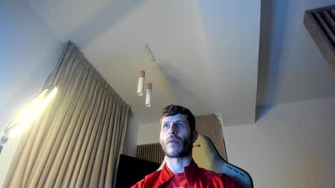 Snapshot of whisperoflust chatting on 13, 2, 2026 Michael online show from 13, 2, 2026