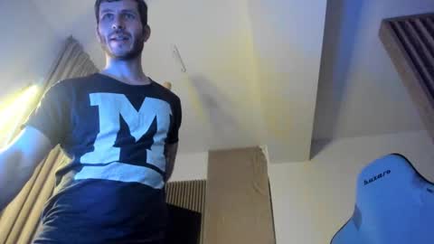 Snapshot of whisperoflust chatting on 24, 2, 2026 Michael online show from 24, 2, 2026