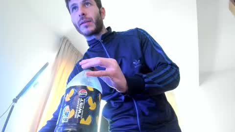 Snapshot of whisperoflust chatting on 1, 3, 2026 Michael online show from 1, 3, 2026