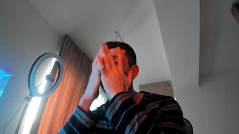 Snapshot of whisperoflust chatting on 12, 3, 2026 Michael online show from 12, 3, 2026