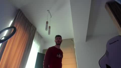 Snapshot of whisperoflust chatting on 22, 3, 2026 Michael online show from 22, 3, 2026