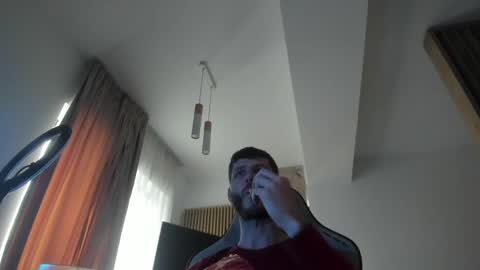 Snapshot of whisperoflust chatting on 30, 3, 2026 Michael online show from 30, 3, 2026