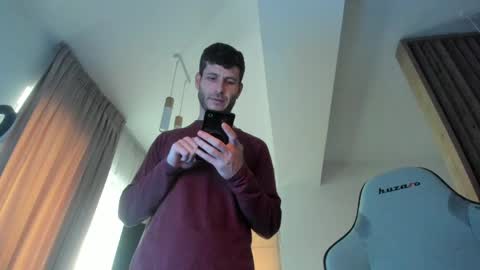 Snapshot of whisperoflust chatting on 4, 4, 2026 Michael online show from 4, 4, 2026