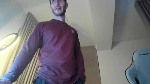 Snapshot of whisperoflust chatting on 7, 4, 2026 Michael online show from 7, 4, 2026