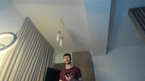 Snapshot of whisperoflust chatting on 11, 4, 2026 Michael online show from 11, 4, 2026