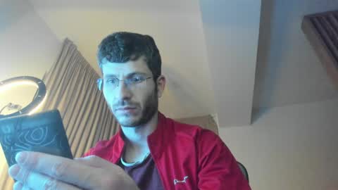 Snapshot of whisperoflust chatting on 12, 4, 2026 Michael online show from 12, 4, 2026