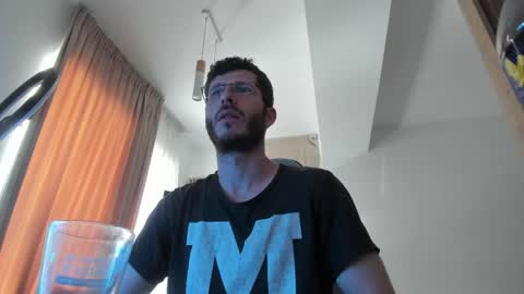 Snapshot of whisperoflust chatting on 26, 4, 2026 Michael online show from 26, 4, 2026