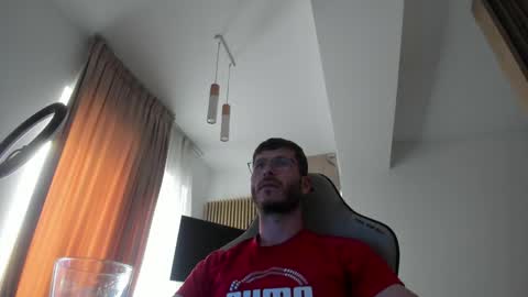 Michael online show from 11, 5, 2026