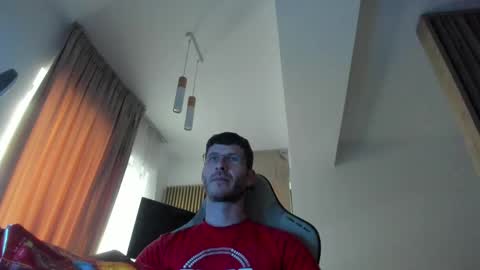 Michael online show from 17, 5, 2026