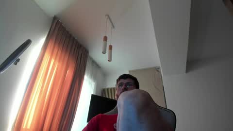 Michael online show from 27, 5, 2026