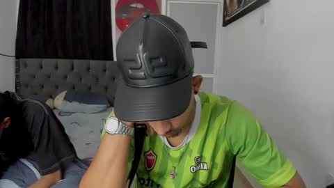 Snapshot of white_master444 chatting on 8, 4, 2026 white online show from 8, 4, 2026
