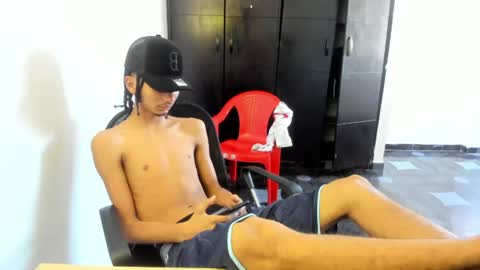 white online show from 5, 7, 2026