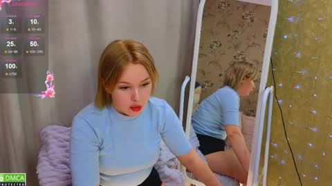Snapshot of white_melisa chatting on 26, 4, 2026 white_melisa online show from 26, 4, 2026