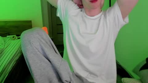 Stefan online show from 4, 4, 2026