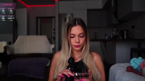 Snapshot of whitebanny chatting on 25, 1, 2025 Kate  online show from 25, 1, 2025