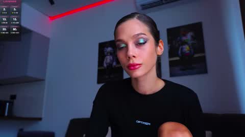 Snapshot of whitebanny chatting on 18, 9, 2025 Kate  online show from 18, 9, 2025