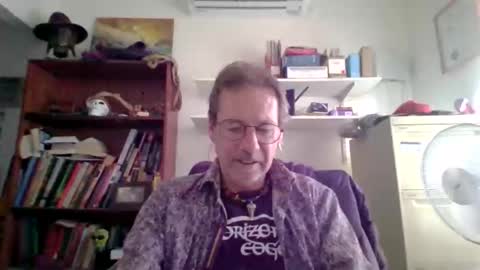 whiteboomer online show from 6, 1, 2026