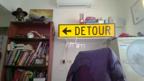 whiteboomer online show from 15, 1, 2026