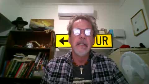 whiteboomer online show from 19, 4, 2026