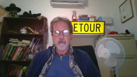 whiteboomer online show from 17, 6, 2026
