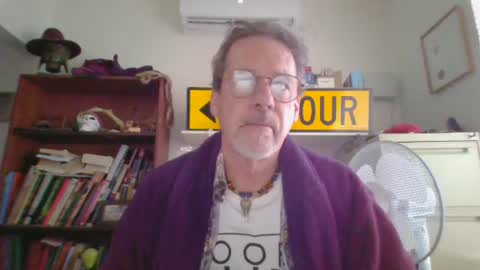 whiteboomer online show from 21, 6, 2026