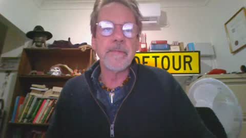 whiteboomer online show from 22, 6, 2026