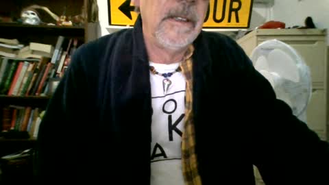 whiteboomer online show from 25, 6, 2026
