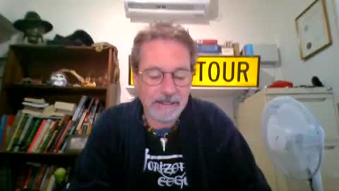 whiteboomer online show from 7, 7, 2026