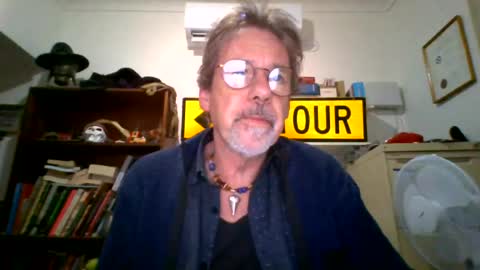 whiteboomer online show from 30, 7, 2026