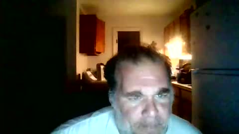 Tony Floyd online show from 24, 10, 2025