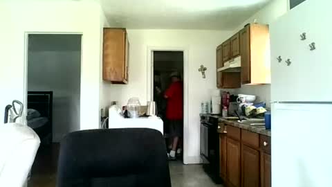 Tony Floyd online show from 16, 6, 2026