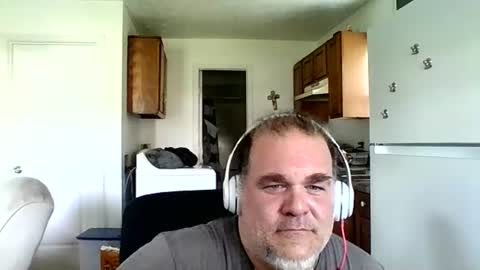 Tony Floyd online show from 27, 6, 2026