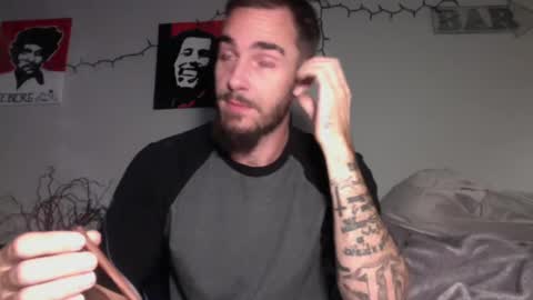 Snapshot of whitechocalate91 chatting on 16, 12, 2024 just  str8 stud nut  1000 online show from 16, 12, 2024