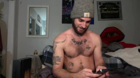 Snapshot of whitechocalate91 chatting on 28, 1, 2025 just  str8 stud nut  1000 online show from 28, 1, 2025