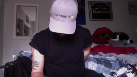 Snapshot of whitechocalate91 chatting on 18, 2, 2025 just  str8 stud nut  1000 online show from 18, 2, 2025