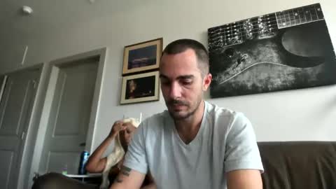 Snapshot of whitechocalate91 chatting on 12, 9, 2025 just  str8 stud nut  1000 online show from 12, 9, 2025