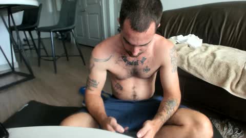 Snapshot of whitechocalate91 chatting on 22, 9, 2025 just  str8 stud nut  1000 online show from 22, 9, 2025